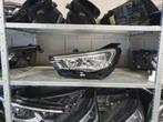 Opel Grandland X LED koplamp, Ophalen of Verzenden, Gebruikt, Opel
