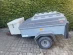Bagagewagen Saris ARBA2000, Auto diversen, Ophalen, Gebruikt