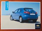 Chevrolet Lacetti (jan. 2005), Ophalen of Verzenden, Nieuw, Chevrolet