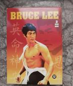 Bruce Lee 3 DVD box, Vanaf 12 jaar, Ophalen of Verzenden, Gebruikt, Actie