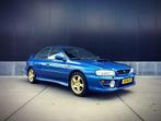 Compomotive velgen van een subaru impreza gt turbo, Ophalen, Gebruikt, Subaru