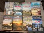Complete serie Boeken zeven zussen, Boeken, Avontuur en Actie, Lucinda Riley, Zo goed als nieuw, Ophalen
