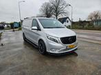 Mercedes-Benz Vito 119 4x4, Automaat, 4 cilinders, 2500 kg, Mercedes-Benz