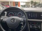 Volkswagen T-Roc 1.0 TSI Style [ CLIMATE CONTROL | APPLE CAR, Voorwielaandrijving, 12 maanden, Stof, Gebruikt