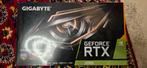 GIGABYTE GAMING RTX 2080, Computers en Software, Ophalen, Zo goed als nieuw, GDDR6, PCI