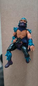 Shredder tmnt vintage speelgoed, Kinderen en Baby's, Speelgoed | Actiefiguren, Ophalen of Verzenden