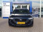 Ford Focus Wagon 1.0 EcoBoost Hybrid ST Line | Adaptieve Cru, Auto's, Ford, 12 maanden, Gebruikt, Euro 6, Zwart