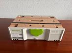 Festool SYS-MFT Systainer, Ophalen of Verzenden, Zo goed als nieuw