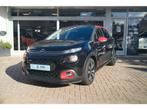 Citroën C3 PT 110 Shine Automaat-6 Panoramadak | Camera | 1, Auto's, Automaat, Gebruikt, 1199 cc, Bedrijf