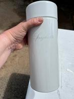 Brabantia spaghettibus zo goed als nieuw kleur wit, Ophalen of Verzenden, Zo goed als nieuw