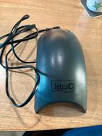 Luchtpomp tetra aps 150, Ophalen of Verzenden, Zo goed als nieuw, Overige typen