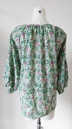 Norah Top Maat 42 - Bloemenprint, ., Maat 42/44 (L), Ophalen of Verzenden, Zo goed als nieuw