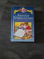 De Mooiste 1-Minuut Verhaaltjes voor het Slapengaan, Ophalen of Verzenden, Zo goed als nieuw, Deltas, 3 tot 4 jaar