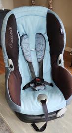 Maxi Cosi autostoel lichtblauw, Ophalen, 9 t/m 18 kg, Slaapstand, Maxi-Cosi