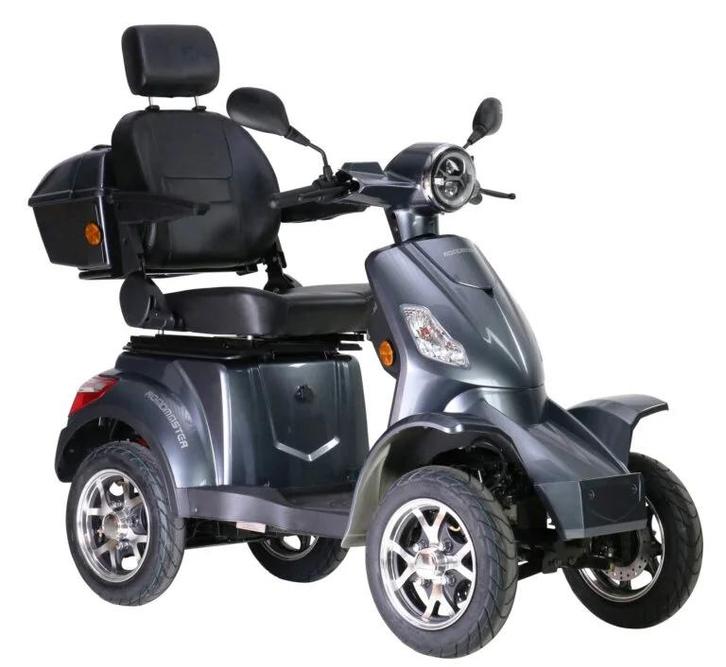 Scootmobiel onderdelen Excel roadmaster, Diversen, Rolstoelen, Gebruikt, Ophalen of Verzenden