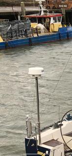 RVS radarmast, Watersport en Boten, Ophalen, Gebruikt, Overige typen