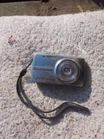 Olympus µ 760 Compact Camera, Gebruikt, Compact, Ophalen of Verzenden, Olympus