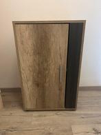 Nachtkastje met deur, Antiek en Kunst, Ophalen