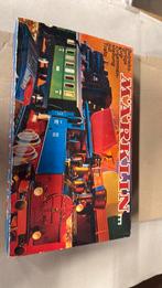 Marklin HO 0974 Set, Hobby en Vrije tijd, Modeltreinen | H0, Ophalen of Verzenden, Zo goed als nieuw