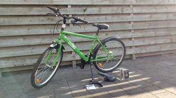 BKT 26 inch Mountainbike. beschikbaar voor biedingen