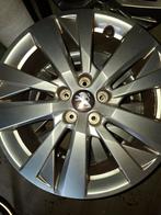 Originele Bridgestone Velgen 16 inch Peugeot 3008, Auto-onderdelen, Banden en Velgen, Ophalen, Gebruikt, Velg(en), 16 inch