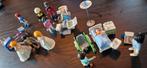 Playmobil tandarts ziekenhuisbed, rolstoel etc, Ophalen