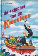 Kameleon boeken, Boeken, Ophalen, Gelezen, H. de Roos