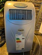 Airco amcor, Ophalen of Verzenden, Zo goed als nieuw, Minder dan 60 m³