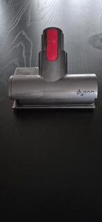 Orgienle nieuwe Dyson mini Turbobirstel, Witgoed en Apparatuur, Stofzuigers, Ophalen of Verzenden, Nieuw, Stofzuiger