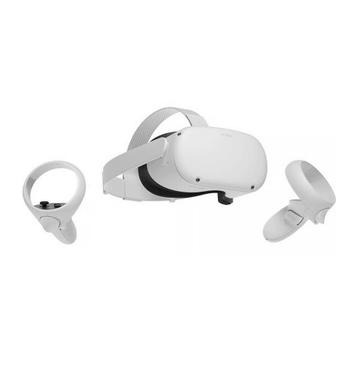 Oculus quest 2 beschikbaar voor biedingen