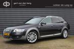 Audi A6 Allroad quattro 4.2 V8 FSI Pro Line - ALCANTARA - LU, Auto's, Audi, Te koop, Zilver of Grijs, Benzine, Gebruikt