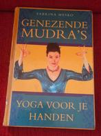 Genezende mudra's, Sabrina Mesko, Ophalen of Verzenden, Zo goed als nieuw