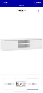 Tv meubel gezocht, Huis en Inrichting, Complete inboedels, Ophalen of Verzenden