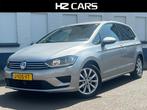 Volkswagen Golf Sportsvan 1.4 TSI Highline|Automaat|Navi|PDC, 65 €/maand, Start-stop-systeem, Gebruikt, Euro 6