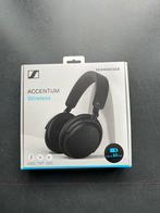 Sennheiser Accentum Wireless Koptelefoon, Computers en Software, Headsets, Ophalen of Verzenden, Zo goed als nieuw