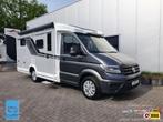 Knaus Van TI 640 MEG Vansation | Full-Option | Automaat, Automaat, Tot en met 2, Bedrijf, Diesel