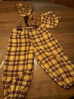 Golfpakje, Ophalen of Verzenden, Kostuum, Carnaval