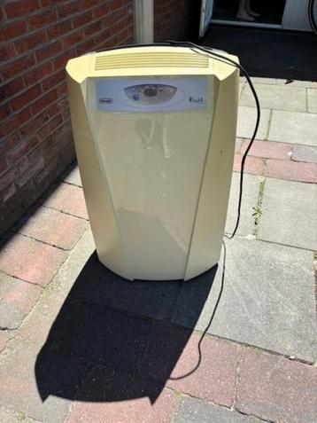 de Longhi mobiele airco beschikbaar voor biedingen
