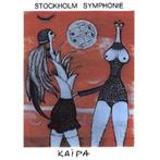 GEZOCHT! Kaipa ‎– Stockholm Symphonie cd, Ophalen of Verzenden, Zo goed als nieuw, Poprock