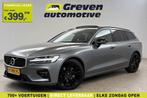 Volvo V60 2.0 T4 R-Design | Pano | Virtual | Memory | Stoelv, Auto's, Volvo, 15 km/l, Euro 6, 1969 cc, Origineel Nederlands