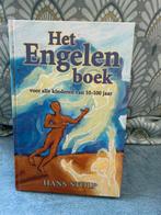 Het Engelenboek  Hans Stolp, Ophalen of Verzenden, Gelezen, Achtergrond en Informatie