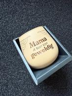 Mama Sfeerlichthouder, Huis en Inrichting, Overige materialen, Nieuw, Ophalen of Verzenden, Kaars