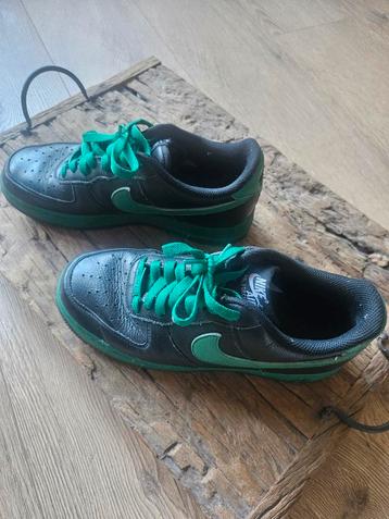 Nike Air Force 1 - Maat 39 - ZGAN beschikbaar voor biedingen
