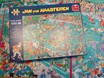 Jan van Haasteren, Ophalen, Zo goed als nieuw, Legpuzzel