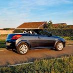 Opel Tigra Twintop 1.8-16v | Airco | APK | Revisie dakmotor, Voorwielaandrijving, 125 pk, Zwart, 4 cilinders