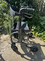 Ultra Lichtgewicht Rollator Kaigo Evo, Ophalen of Verzenden, Lichtgewicht