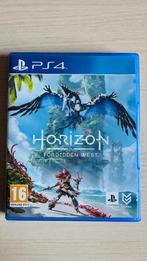 Horizon Forbidden West (PS4), Avontuur en Actie, 1 speler, Ophalen of Verzenden, Zo goed als nieuw