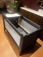 Prenatal campingbed verschoonmat, matras - Zeer nette staat, Ophalen, Zo goed als nieuw, Rechthoekig