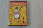 DE AVONTUREN VAN VROUWTJE THEELEPEL en haar vrienden, Cd's en Dvd's, Dvd's | Tekenfilms en Animatie, Tekenfilm, Verzenden, Zo goed als nieuw