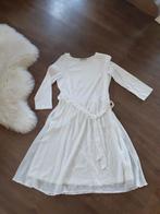 Jurk, wit, Anna field, maat 40, Kleding | Dames, Jurken, Maat 38/40 (M), Anna Field, Wit, Ophalen of Verzenden